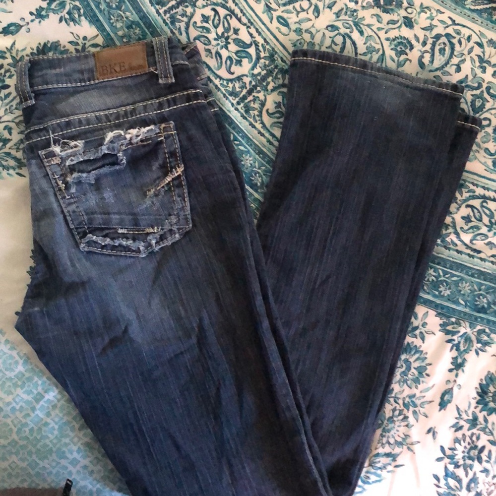 BKE Payton Jeans